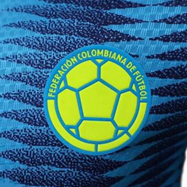 Columbia Maillot 2026 - Maillot Columbia | maillotdefootpersonnalise