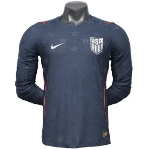 États-unis Maillot 2026 - Maillot États-unis 2026 | maillotdefootpersonnalise