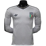 Italie Maillot 2026 - Maillot Italie 2026 | maillotdefootpersonnalise