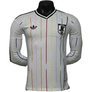 Japon Maillot 2026 - Maillot Japon Coupe Du Monde 2026 | maillotdefootpersonnalise