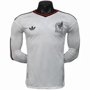 Maillot 2026 - Maillot Mexique 2026 | maillotdefootpersonnalise