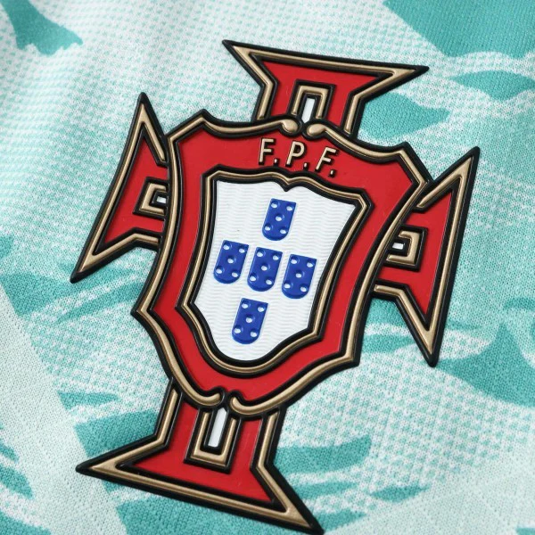 Portugal Maillot 2026 - Maillot Portugal Coupe Du Monde 2026 | maillotdefootpersonnalise