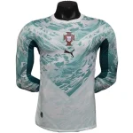 Portugal Maillot 2026 - Maillot Portugal Coupe Du Monde 2026 | maillotdefootpersonnalise