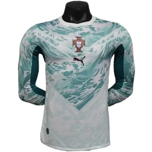 Portugal Maillot 2026 - Maillot Portugal Coupe Du Monde 2026 | maillotdefootpersonnalise