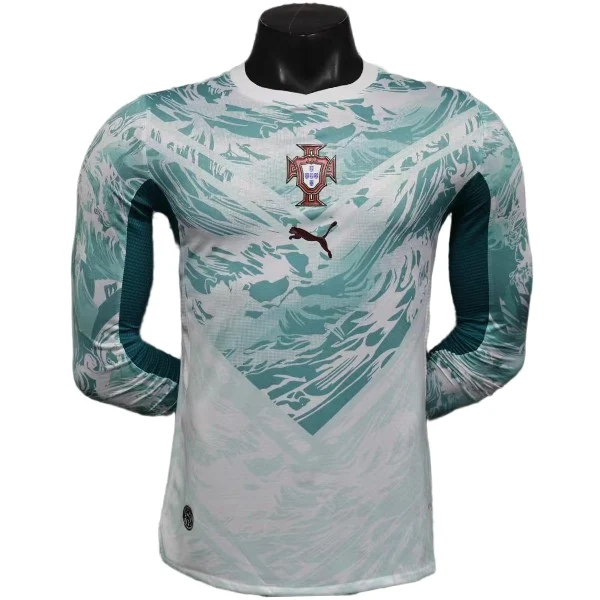 Portugal Maillot 2026 - Maillot Portugal Coupe Du Monde 2026 | maillotdefootpersonnalise
