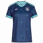 Allemagne Femme Maillot 2026 - Maillot Allemagne Femme 25/26 | maillotdefootpersonnalise