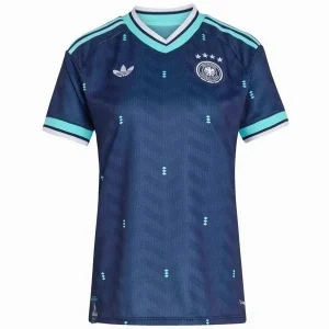Allemagne Femme Maillot 2026 - Maillot Allemagne Femme 25/26 | maillotdefootpersonnalise