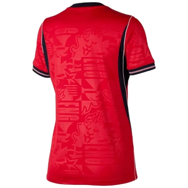 Angleterre Femme Maillot 2026 - Maillot Angleterre Femme 2025 | maillotdefootpersonnalise