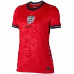 Angleterre Femme Maillot 2026 - Maillot Angleterre Femme 2025 | maillotdefootpersonnalise
