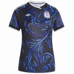 Argentine Femme Maillot 2026 - Maillot Argentine Femme 2025 | maillotdefootpersonnalise