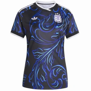 Argentine Femme Maillot 2026 - Maillot Argentine Femme 2025 | maillotdefootpersonnalise