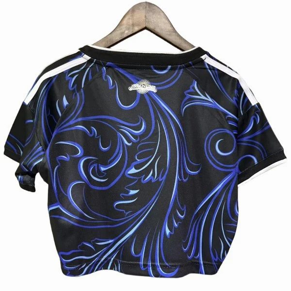 Argentine Femme Maillot 2026 - Maillot Argentine Femme 2025 | maillotdefootpersonnalise