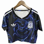 Argentine Femme Maillot 2026 - Maillot Argentine Femme 2025 | maillotdefootpersonnalise