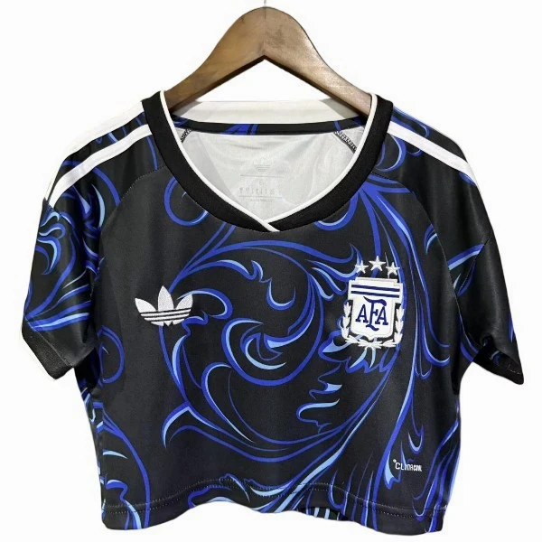 Argentine Femme Maillot 2026 - Maillot Argentine Femme 2025 | maillotdefootpersonnalise