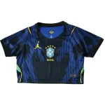 Brésil Femme Maillot 2026 - Maillot Brésil Femme 2025 | maillotdefootpersonnalise