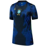 Brésil Femme Maillot 2026 - Maillot Brésil Femme 2025 | maillotdefootpersonnalise