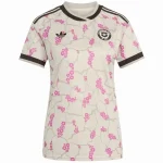 Chili Femme Maillot 2026 - Maillot Chili Femme 2025 | maillotdefootpersonnalise