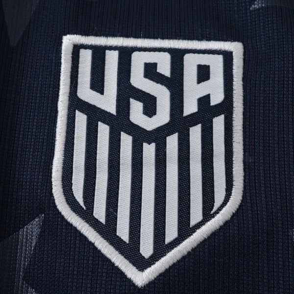 États-unis Femme Maillot 2026 - Maillot États-unis Femme 2025 | maillotdefootpersonnalise