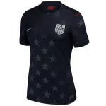 États-unis Femme Maillot 2026 - Maillot États-unis Femme 2025 | maillotdefootpersonnalise