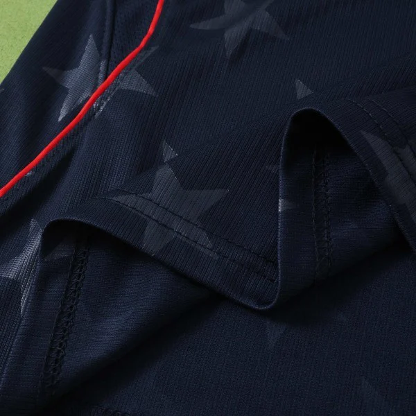 États-unis Femme Maillot 2026 - Maillot États-unis Femme 2025 | maillotdefootpersonnalise