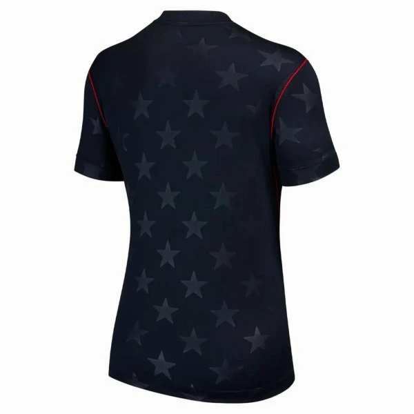 États-unis Femme Maillot 2026 - Maillot États-unis Femme 2025 | maillotdefootpersonnalise
