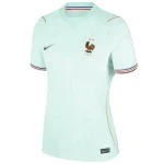 France Femme Maillot 2026 - Maillot France Femme 25/26 | maillotdefootpersonnalise