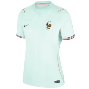 France Femme Maillot 2026 - Maillot France Femme 25/26 | maillotdefootpersonnalise