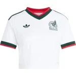 Mexique Femme Maillot 2026 - Maillot Mexique Femme 2025 | maillotdefootpersonnalise