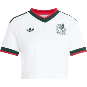 Mexique Femme Maillot 2026 - Maillot Mexique Femme 2025 | maillotdefootpersonnalise