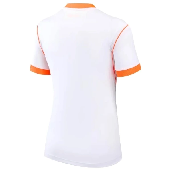 Pays-bas (pays Constitutif) Femme Maillot 2026 - Maillot Pays-bas Femme 2025 | maillotdefootpersonnalise