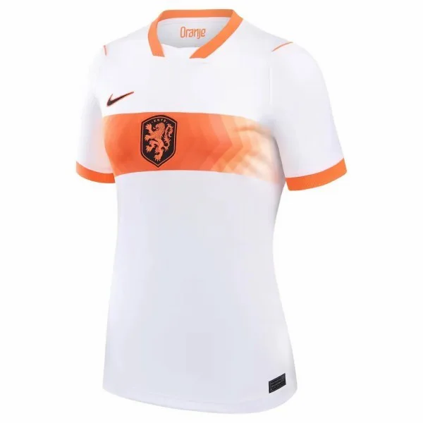 Pays-bas (pays Constitutif) Femme Maillot 2026 - Maillot Pays-bas Femme 2025 | maillotdefootpersonnalise