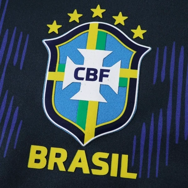 Brésil Femme Maillot 2026 - Maillot Brésil Femme 2025 | maillotdefootpersonnalise