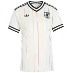 Japon Femme Maillot 2026 - Maillot Japon Femme 25 26 | maillotdefootpersonnalise