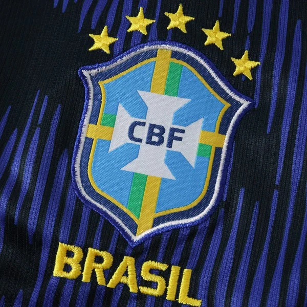 Brésil Maillot 2026 - Maillot Brésilien | maillotdefootpersonnalise