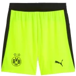 Bv 09 Borussia Dortmund Maillot 2025 2026 | maillotdefootpersonnalise