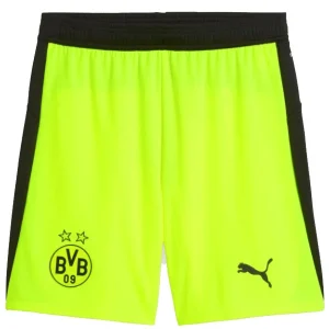 Bv 09 Borussia Dortmund Maillot 2025 2026 | maillotdefootpersonnalise