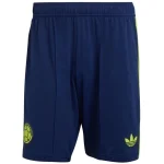 Columbia Maillot 2026 - Maillot Columbia | maillotdefootpersonnalise