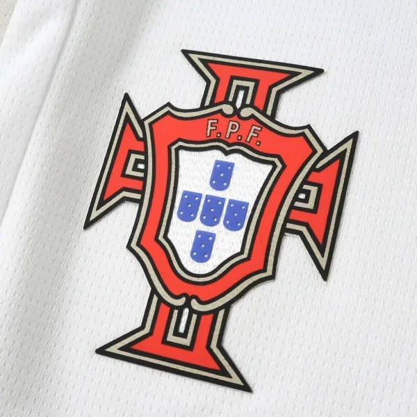 Portugal Maillot 2026 - Maillot Portugal Coupe Du Monde 2026 | maillotdefootpersonnalise