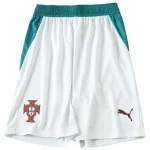 Portugal Maillot 2026 - Maillot Portugal Coupe Du Monde 2026 | maillotdefootpersonnalise