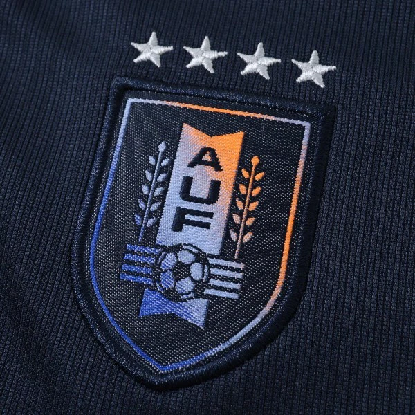 Uruguay Maillot 2026 - Maillot Uruguay 2026 | maillotdefootpersonnalise