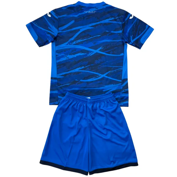 Honduras Enfant Ensemble 2026 - Honduras Enfant Pas Cher | maillotdefootpersonnalise