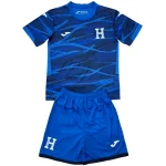 Honduras Ensemble 2026 - Honduras Pas Cher | maillotdefootpersonnalise
