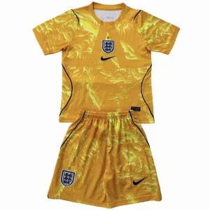 Angleterre Enfant Ensemble 2026 - Angleterre Enfant Pas Cher | maillotdefootpersonnalise