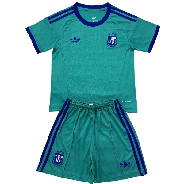 Argentine Enfant Ensemble 2026 - Argentine Enfant Pas Cher | maillotdefootpersonnalise