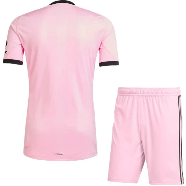 Bayern Munich Enfant Ensemble 2025 2026 - Bayern Munich Enfant Pas Cher | maillotdefootpersonnalise
