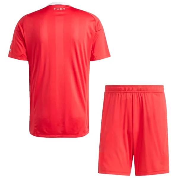 Bayern Munich Enfant Ensemble 2025 2026 - Bayern Munich Enfant Pas Cher | maillotdefootpersonnalise