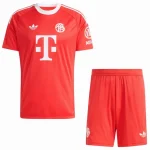 Bayern Munich Enfant Ensemble 2025 2026 - Bayern Munich Enfant Pas Cher | maillotdefootpersonnalise