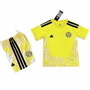 Écosse Enfant Ensemble 2026 - Écosse Enfant Pas Cher | maillotdefootpersonnalise