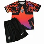 États-unis Enfant Ensemble 2026 - États-unis Enfant Pas Cher | maillotdefootpersonnalise