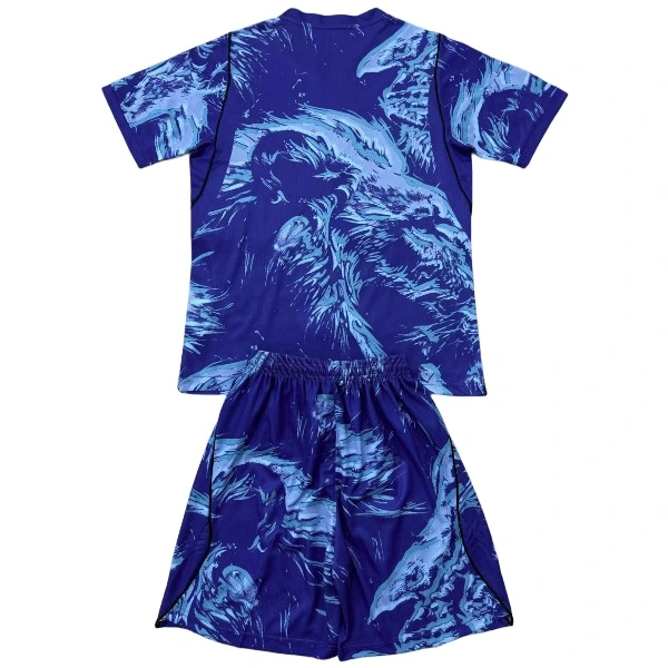 Angleterre Ensemble 2026 - Angleterre Pas Cher | maillotdefootpersonnalise